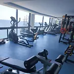 Отель Ada Port Adults Only Алания