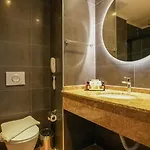 Отель Ada Port Adults Only *