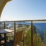Отель Ada Port Adults Only