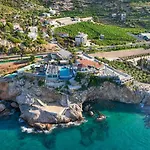 Отель Ada Port Adults Only *