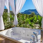 Отель Ada Port Adults Only