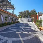 Отель Ada Port Adults Only Алания