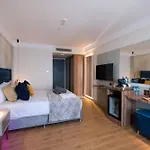 Отель Ada Port Adults Only Алания