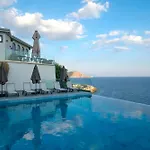 Ada Port Adults Only Отель *
