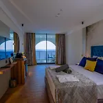 Ada Port Adults Only Отель Алания