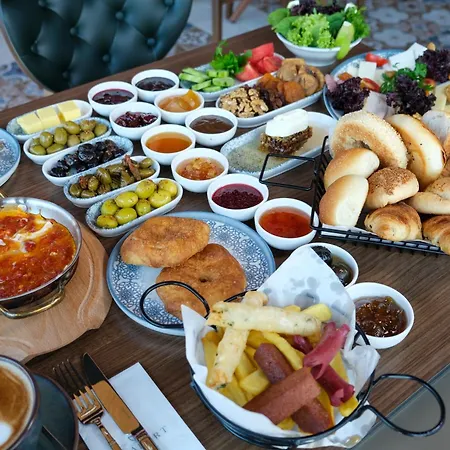 Hotel Ada Port Adults Only *