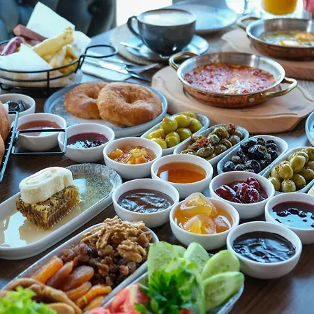 Ada Port Adults Only *