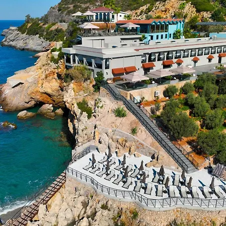 Ada Port Adults Only