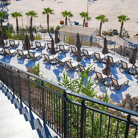 Hotel Ada Port Adults Only *