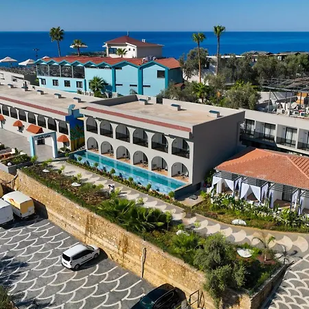 Ada Port Adults Only Hotel *