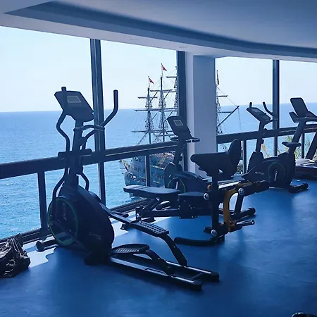 Ada Port Adults Only *