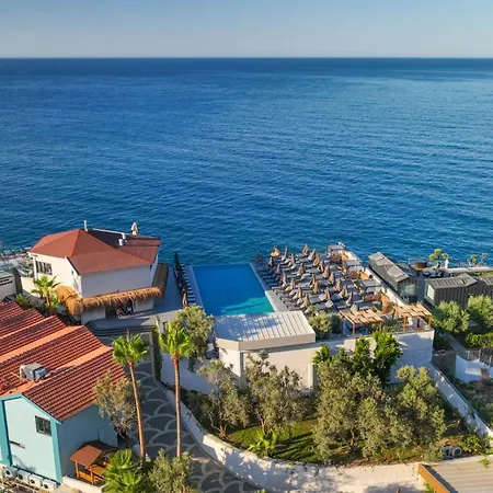 Ada Port Adults Only * Alanya