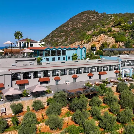 Hotel Ada Port Adults Only