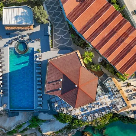 Ada Port Adults Only Алания