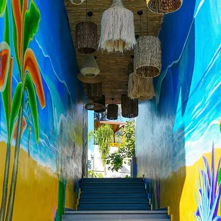 Ada Port Adults Only Hotel *