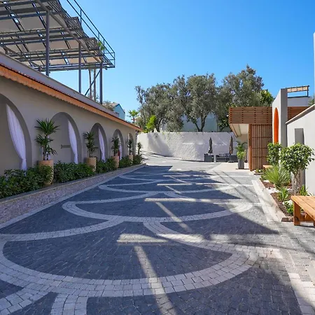 Hotel Ada Port Adults Only Alanya