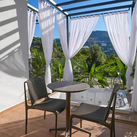 Ada Port Adults Only *