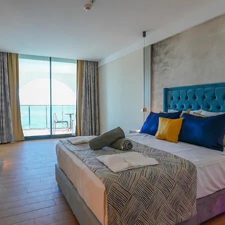 Ada Port Adults Only * Alanya