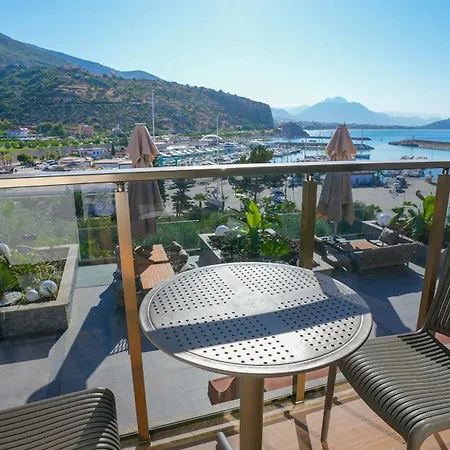 Ada Port Adults Only Hotel Alanya