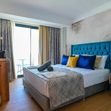 Ada Port Adults Only *