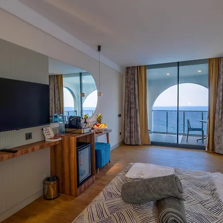 Ada Port Adults Only Hotel Alanya
