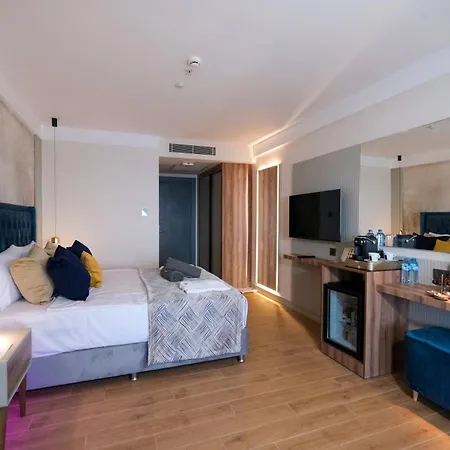 Hotel Ada Port Adults Only Alanya