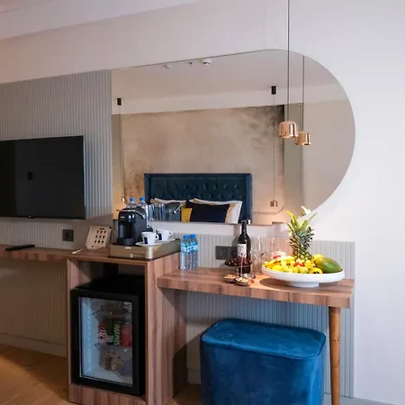 Ada Port Adults Only