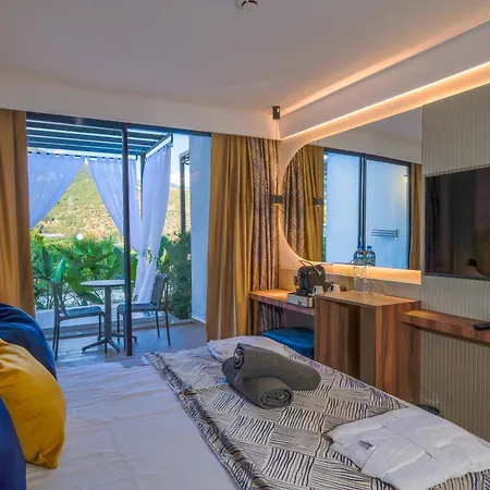 Hotel Ada Port Adults Only *