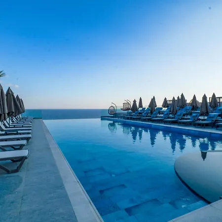 Hotel Ada Port Adults Only Alanya