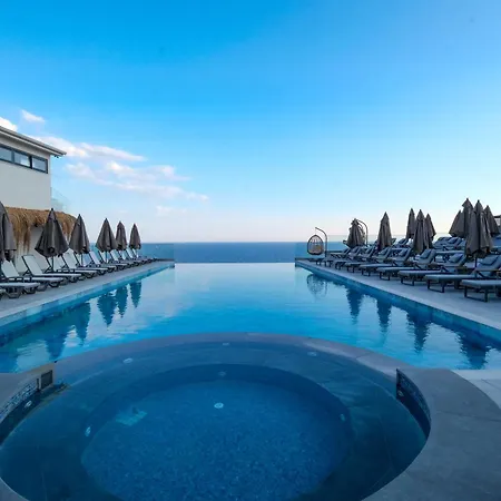 Ada Port Adults Only * Алания