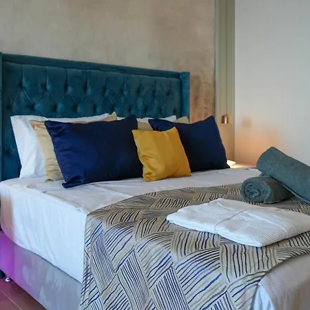 Ada Port Adults Only Hotel Alanya