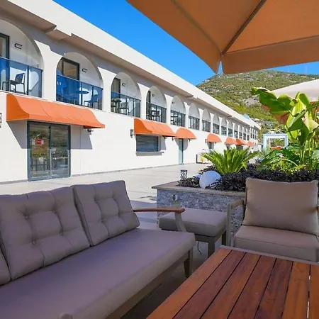 Ada Port Adults Only Hotel