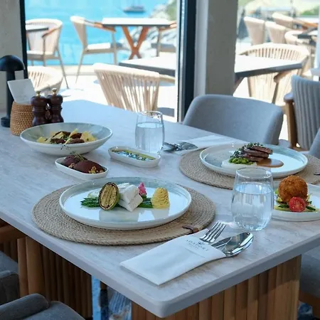 Hotel Ada Port Adults Only *