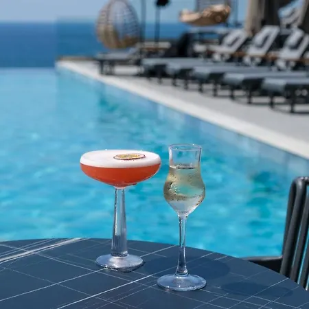 Ada Port Adults Only Alanya