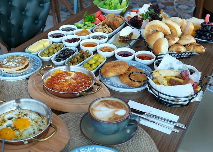 Ada Port Adults Only *