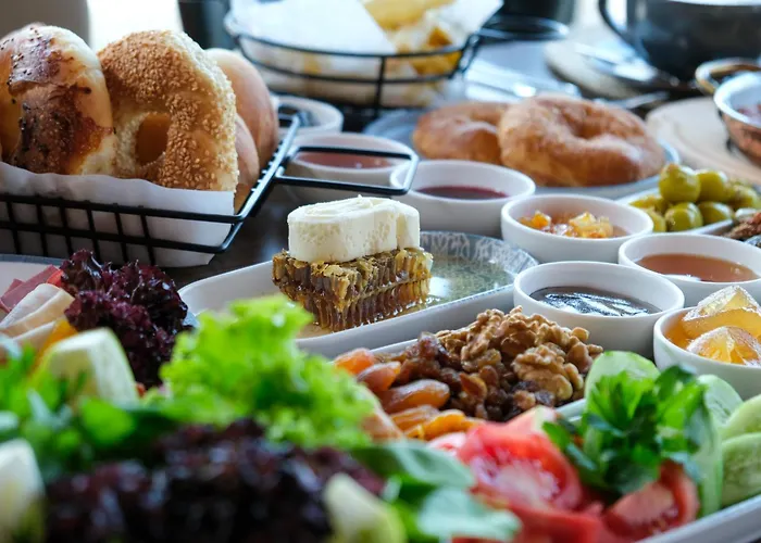 Ada Port Adults Only * Alanya