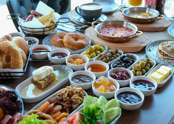 Ada Port Adults Only *