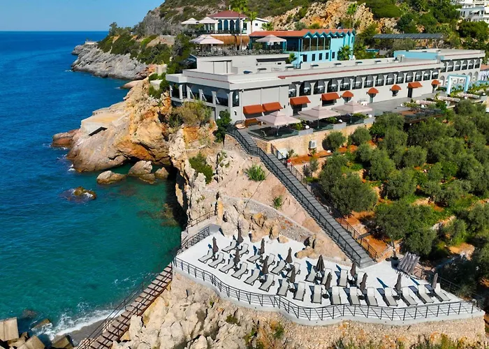 Ada Port Adults Only