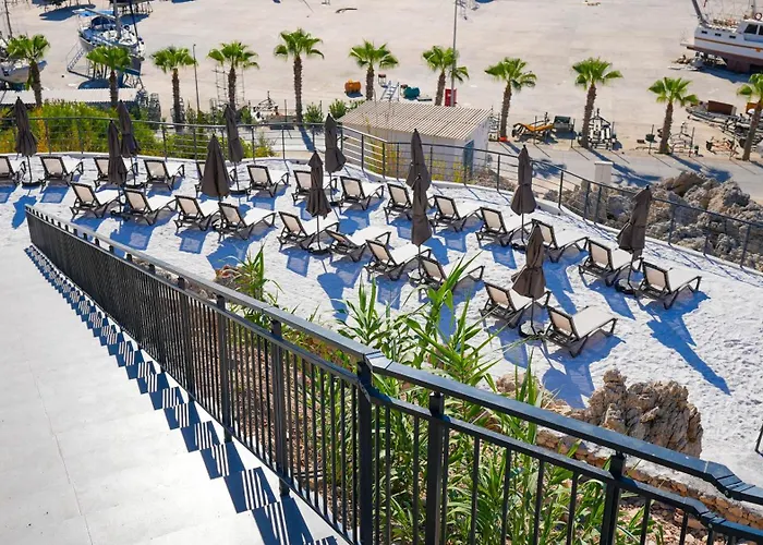 Hotel Ada Port Adults Only *