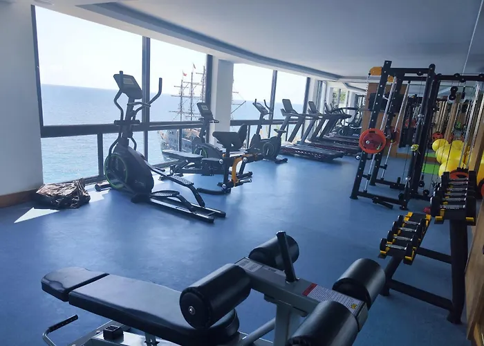 Hotel Ada Port Adults Only Alanya