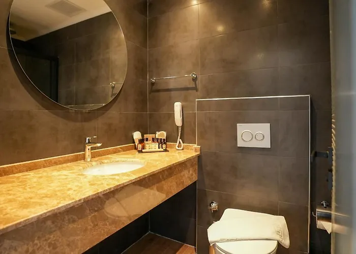 Ada Port Adults Only