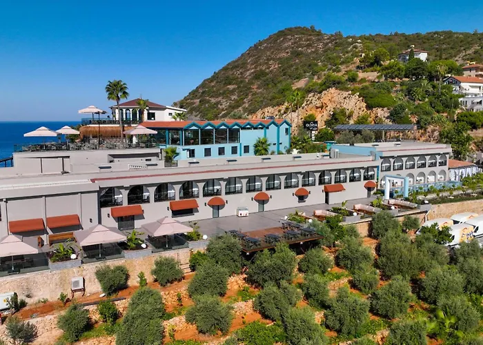 Hotel Ada Port Adults Only