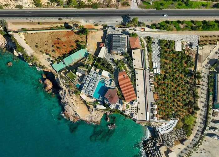 Ada Port Adults Only *