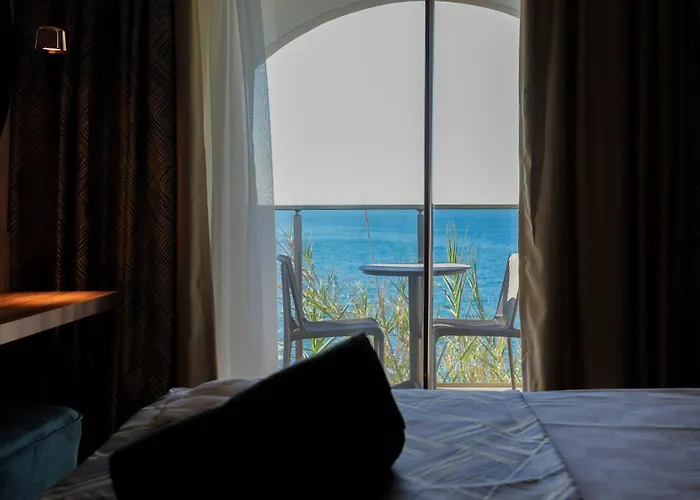 Ada Port Adults Only * Alanya