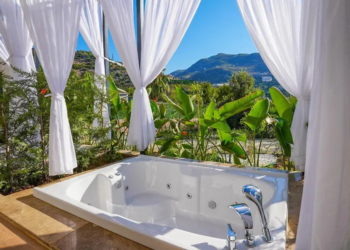 Hotel Ada Port Adults Only