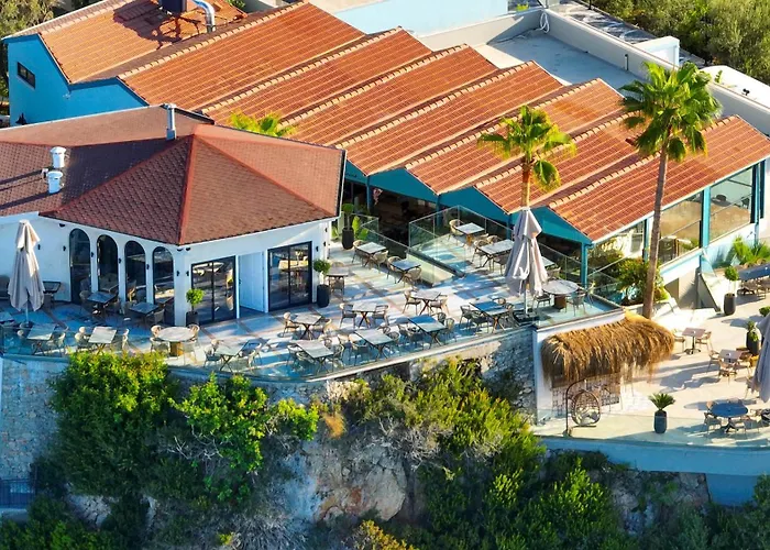 Hotel Ada Port Adults Only *