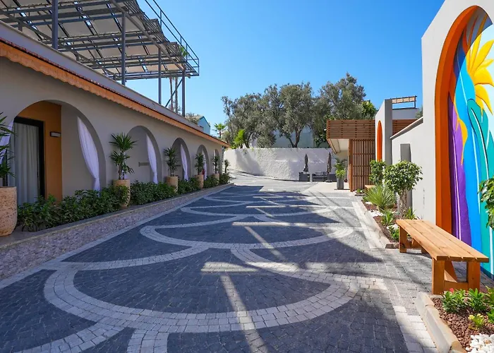 Hotel Ada Port Adults Only Alanya