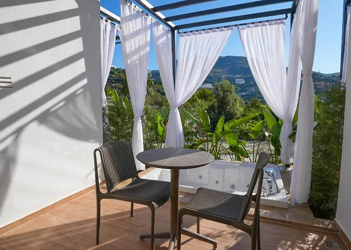 Ada Port Adults Only *