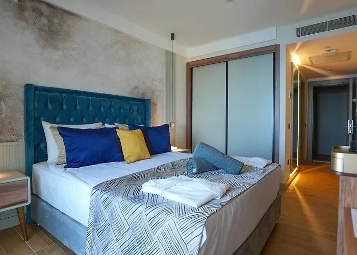 Ada Port Adults Only