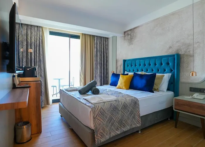 Ada Port Adults Only *